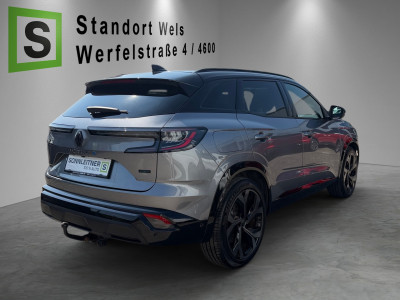 Renault Austral Gebrauchtwagen