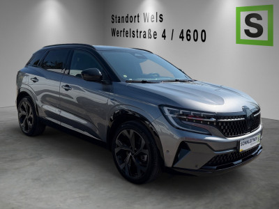 Renault Austral Gebrauchtwagen