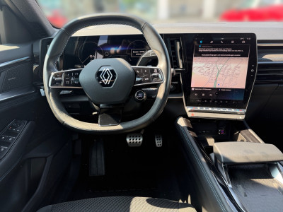 Renault Austral Gebrauchtwagen