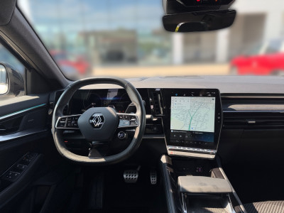 Renault Austral Gebrauchtwagen