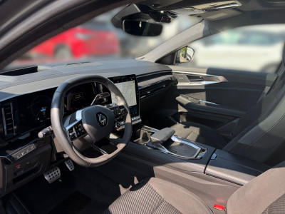 Renault Austral Gebrauchtwagen