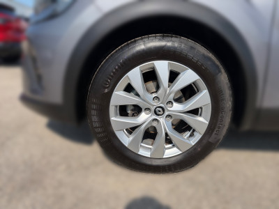 Renault Captur Gebrauchtwagen