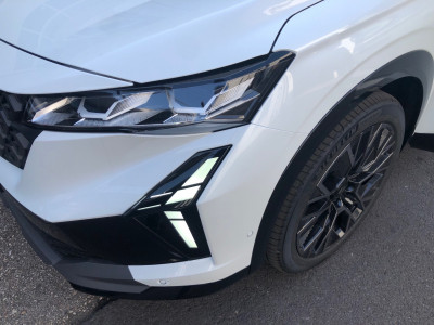 Renault Austral Vorführwagen