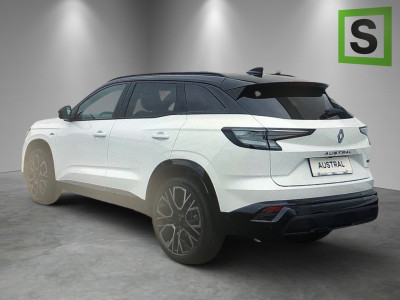 Renault Austral Vorführwagen