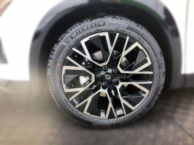 Renault Austral Vorführwagen