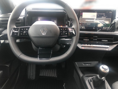 Renault Clio Vorführwagen