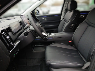 Jaecoo Jaecoo 7 Vorführwagen