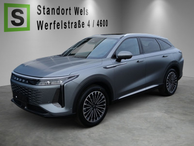 Omoda Omoda 9 Neuwagen
