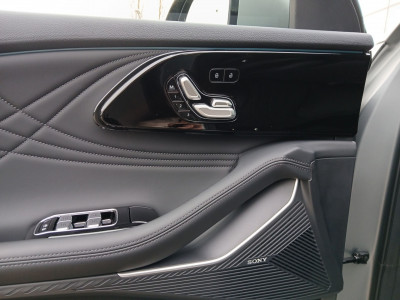 Omoda Omoda 9 Neuwagen