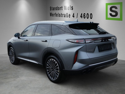 Omoda Omoda 9 Neuwagen