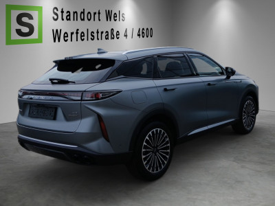 Omoda Omoda 9 Neuwagen