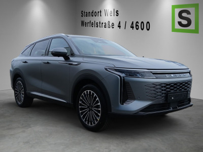 Omoda Omoda 9 Neuwagen