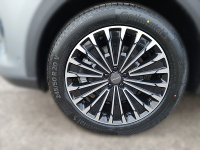 Omoda Omoda 9 Neuwagen