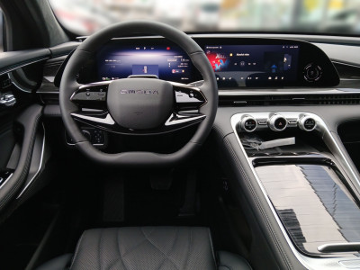 Omoda Omoda 9 Neuwagen