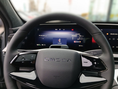 Omoda Omoda 9 Neuwagen