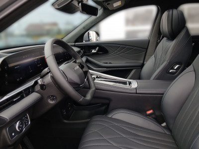 Omoda Omoda 9 Neuwagen