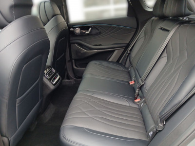 Omoda Omoda 9 Neuwagen