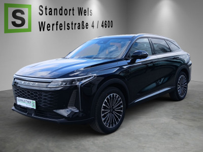Omoda Omoda 9 Vorführwagen