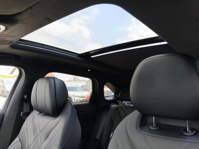 Omoda Omoda 9 Vorführwagen