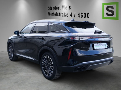 Omoda Omoda 9 Vorführwagen