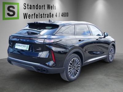 Omoda Omoda 9 Vorführwagen