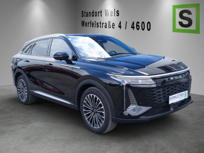 Omoda Omoda 9 Vorführwagen