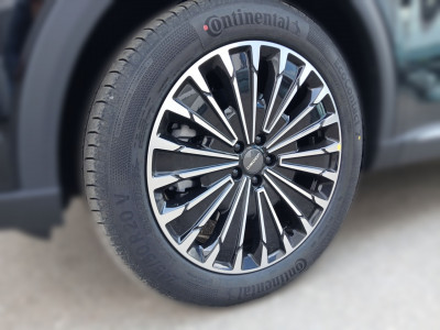 Omoda Omoda 9 Vorführwagen