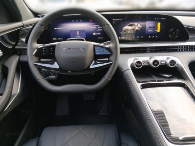 Omoda Omoda 9 Vorführwagen