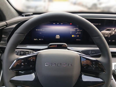 Omoda Omoda 9 Vorführwagen