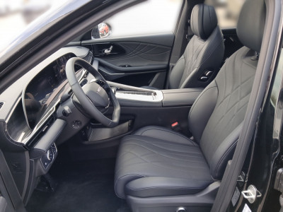 Omoda Omoda 9 Vorführwagen