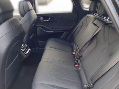 Omoda Omoda 9 Vorführwagen