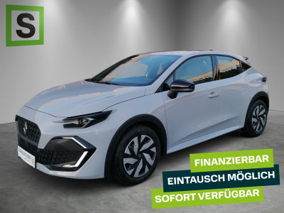 Renault Clio Neuwagen