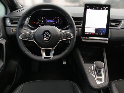 Renault Captur Gebrauchtwagen