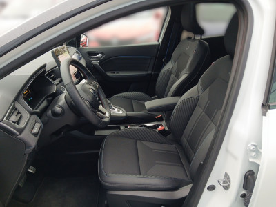 Renault Captur Gebrauchtwagen