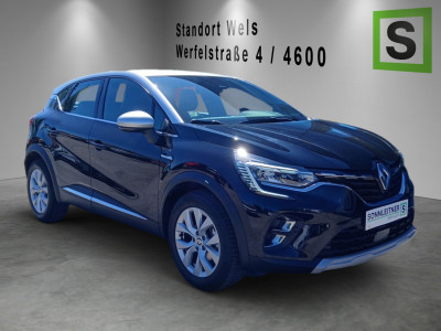 Renault Captur Gebrauchtwagen