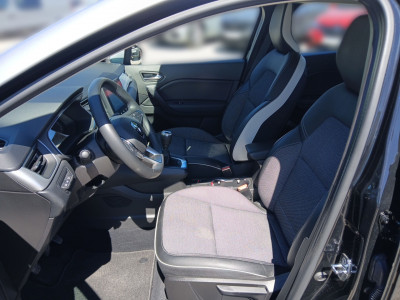 Renault Captur Gebrauchtwagen