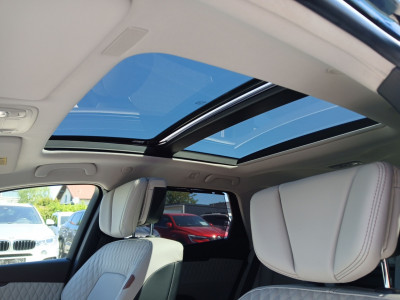 Renault Talisman Gebrauchtwagen