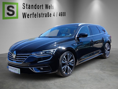 Renault Talisman Gebrauchtwagen