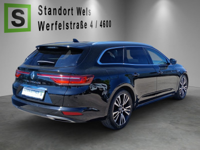 Renault Talisman Gebrauchtwagen