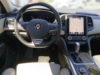 Renault Talisman Gebrauchtwagen
