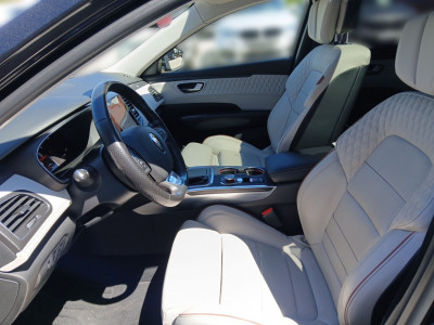 Renault Talisman Gebrauchtwagen