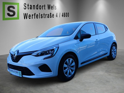 Renault Clio Gebrauchtwagen
