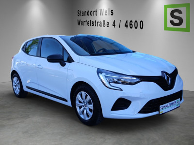 Renault Clio Gebrauchtwagen