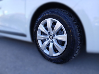 Renault Clio Gebrauchtwagen