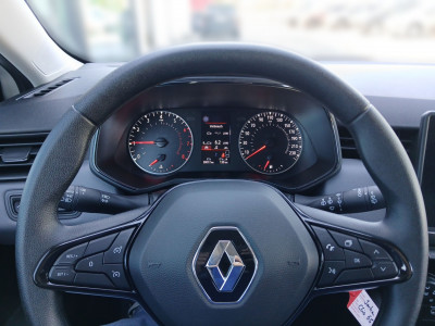 Renault Clio Gebrauchtwagen