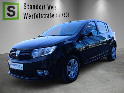 Dacia Sandero Gebrauchtwagen