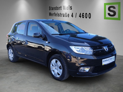 Dacia Sandero Gebrauchtwagen