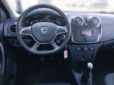 Dacia Sandero Gebrauchtwagen