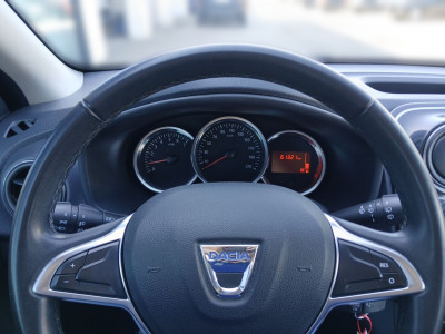 Dacia Sandero Gebrauchtwagen