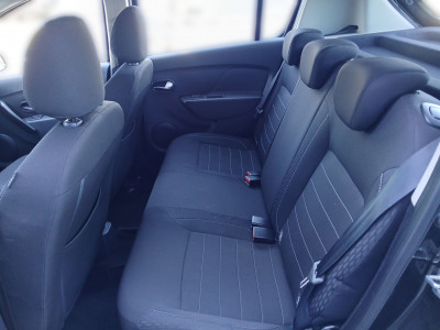 Dacia Sandero Gebrauchtwagen